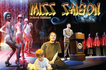 Miss Saigon School Edition