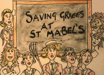 Saving Graces at St Mabel's