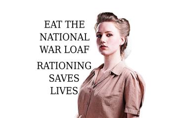 National Loaf