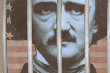 21st Century Poe: Moyamensing