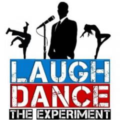 LaughDance: The Experiment