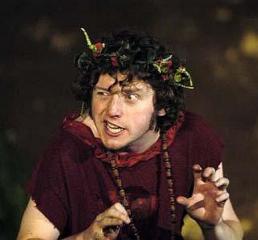 A Male Soprano