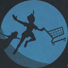 Peter Pan