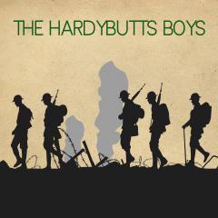 The Hardybutts Boys