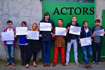 Actors