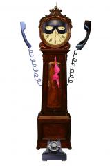 The Virtuous Burglar