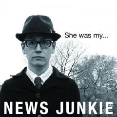 News Junkie