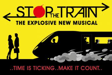 Stop The Train (The Musical)