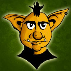 Gobland for the Goblins!