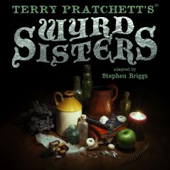 Terry Pratchett's Wyrd Sisters