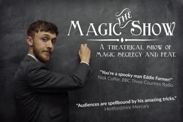 The Magic Show