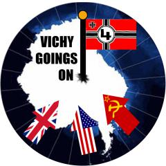 Vichy Goings On