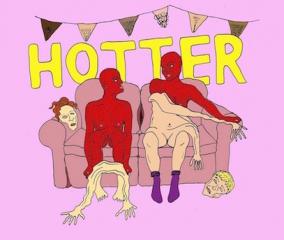 HOTTER