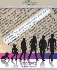 Pronoun