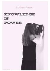 Knowledge is Power