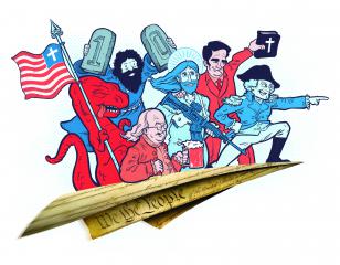 Our Christian Nation