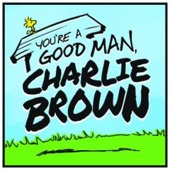 You're a Good Man Charlie Brown