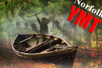 The Battle of Boat