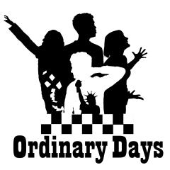 Ordinary Days