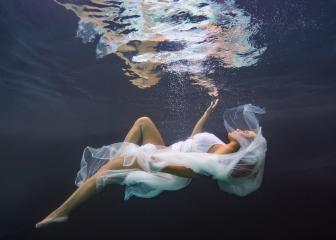 The Drowned Bride