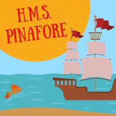 HMS Pinafore