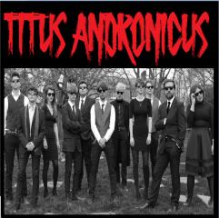 Titus Andronicus