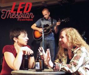 Led Thespian