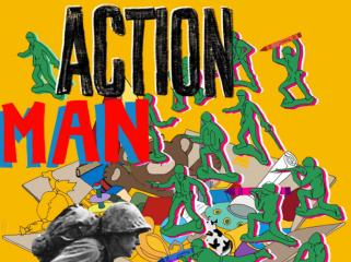 Action Man